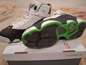 Jordans shoes
