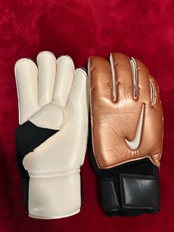 Nike golkeeper glove