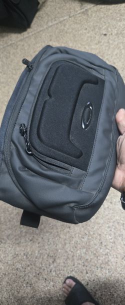 Oakley Waist Bag