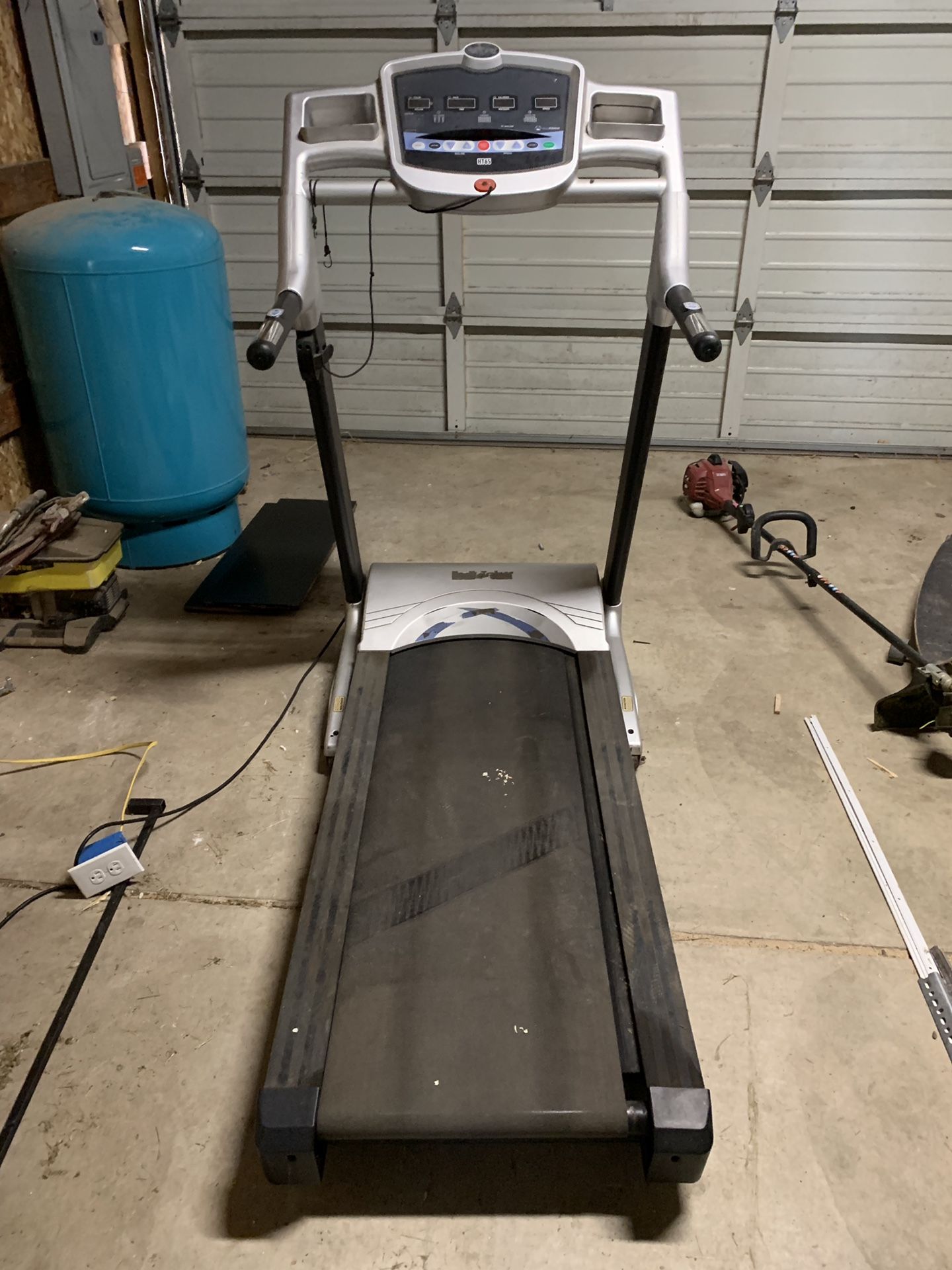 Health trainer ht65 treadmill for Sale in Lebanon, OR OfferUp