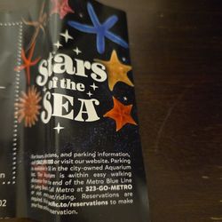 Aquarium Of The Pacific