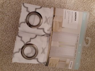Curtains