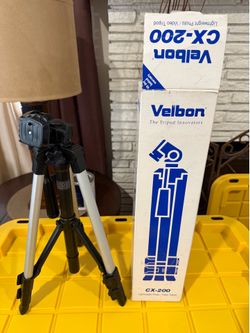 Tripod