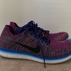 Nike RN Free Flyknit