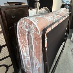 Jr 30” rollaway  bed