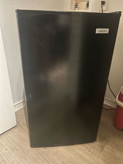 Small fridge