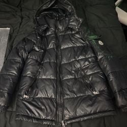 Moncler Puffer