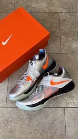 Nike KD 4 Galaxy 2024
