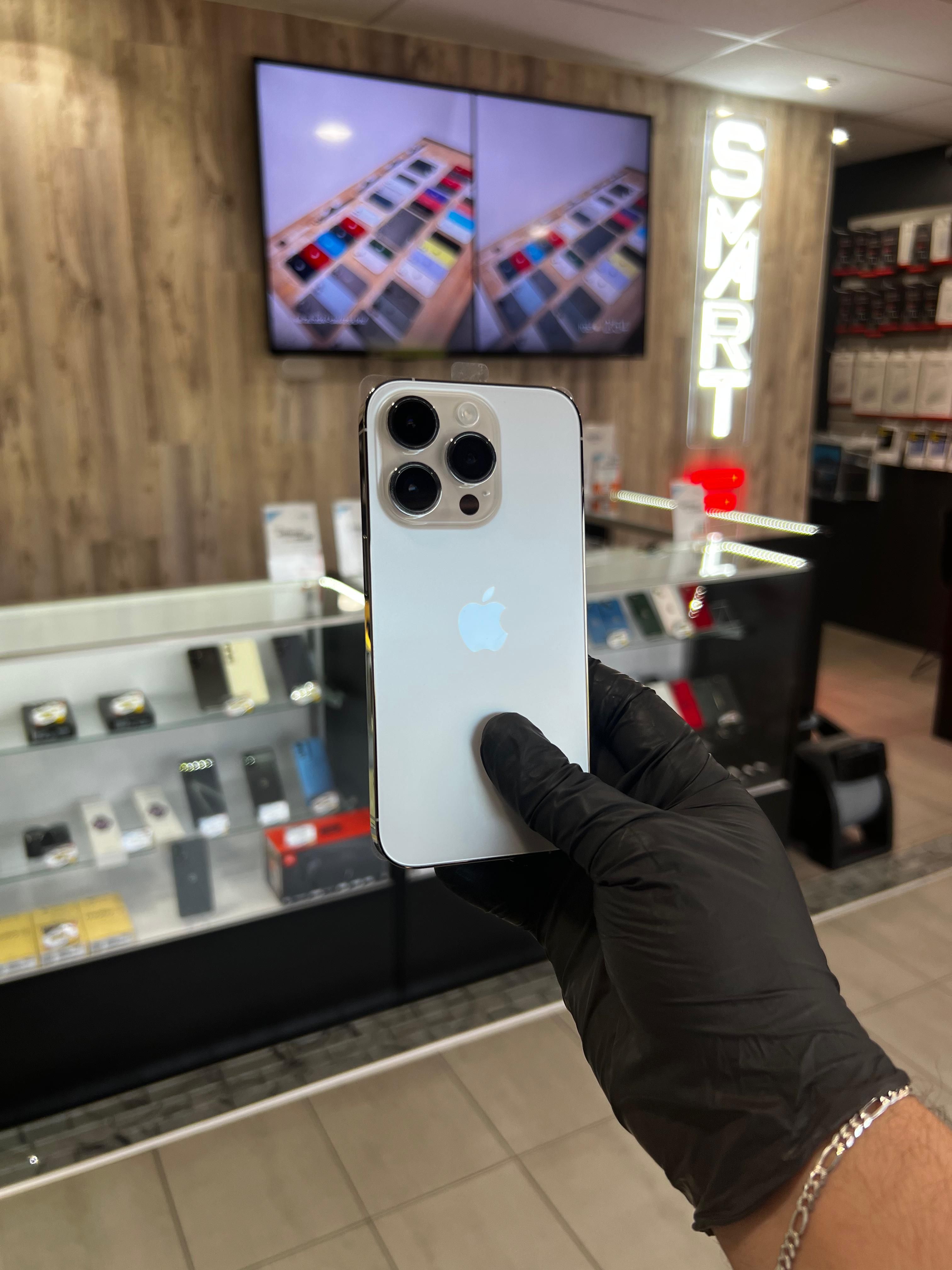 Apple iPhone 14 Pro 512 GB (Unlocked) + Warranty