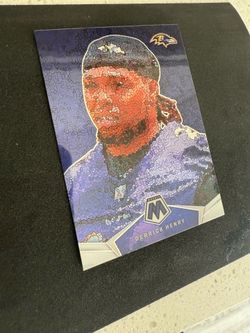 Derrick Henry micro mosaic case hit Firm @ 100 pick up in orting