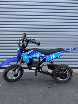 Hiboy DK1 36V Electric Dirt Bike for Kids