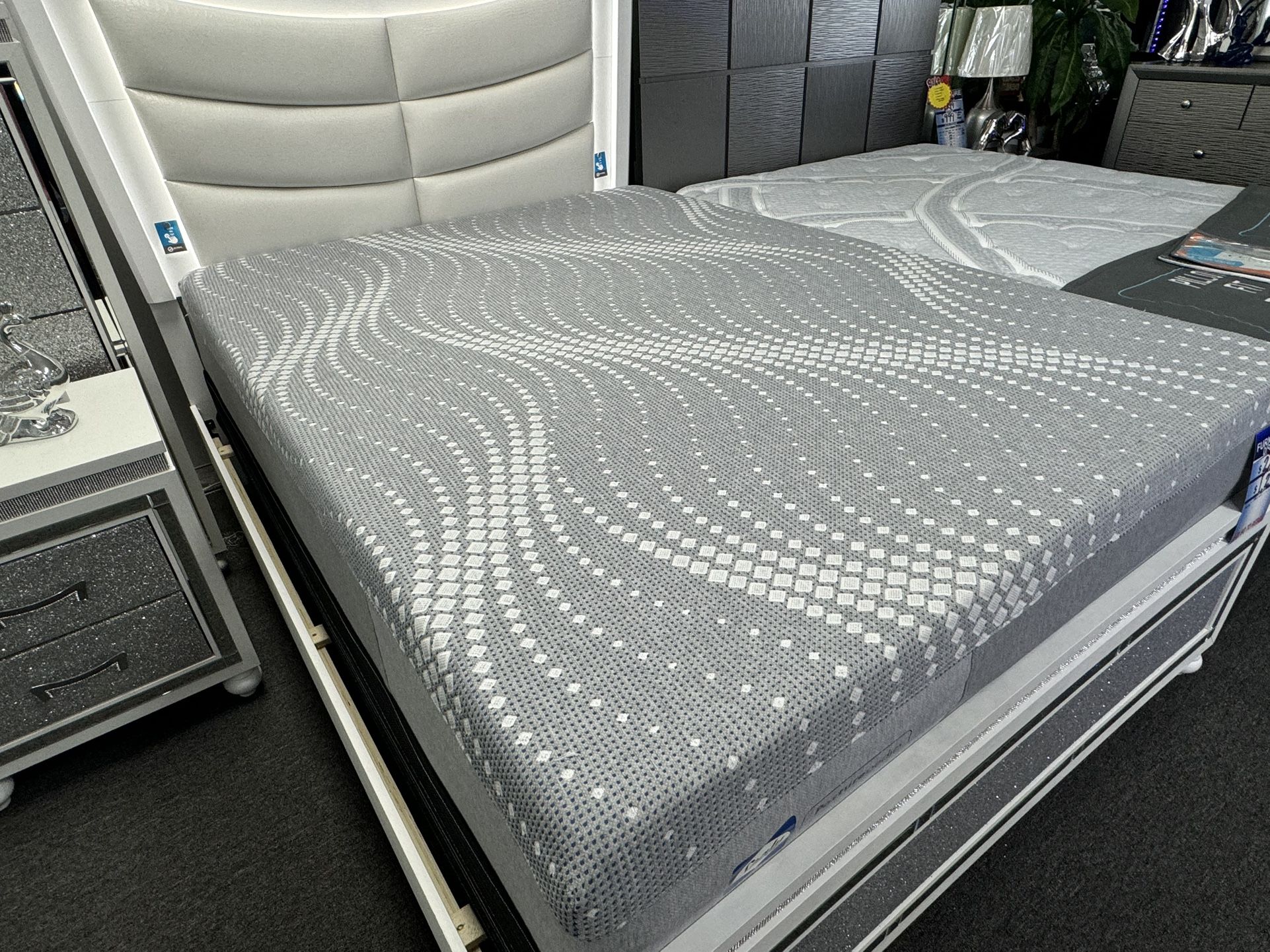 Mattress Liquidation Sale‼️Twin,Full,Queen,King Size Available