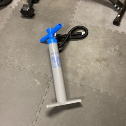 Paddleboard Pump - iRocker