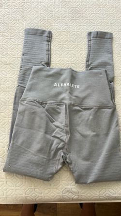Alphalete leggings