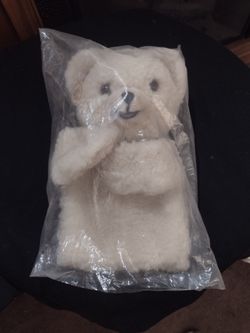 Vintage Puppet