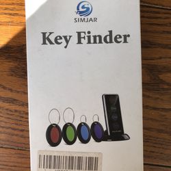 Key Finder