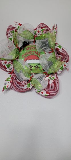 Christmas Wreath 