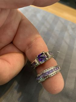 Beautiful ring