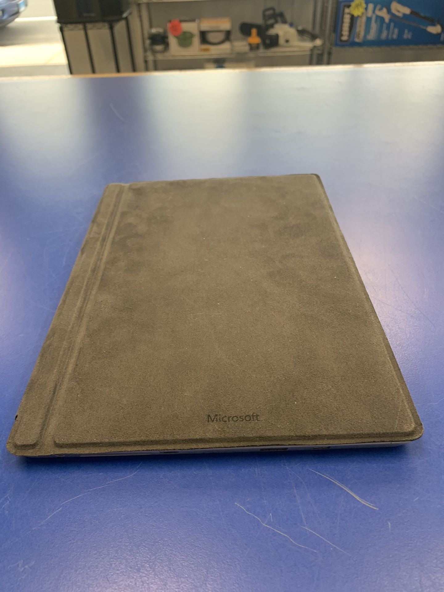 Microsoft Surface 3 .