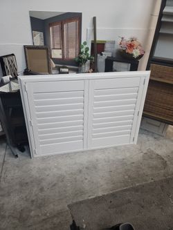 Brand New Shutter 