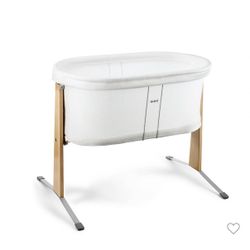 Like new baby Bjorn Cradle/bassinet