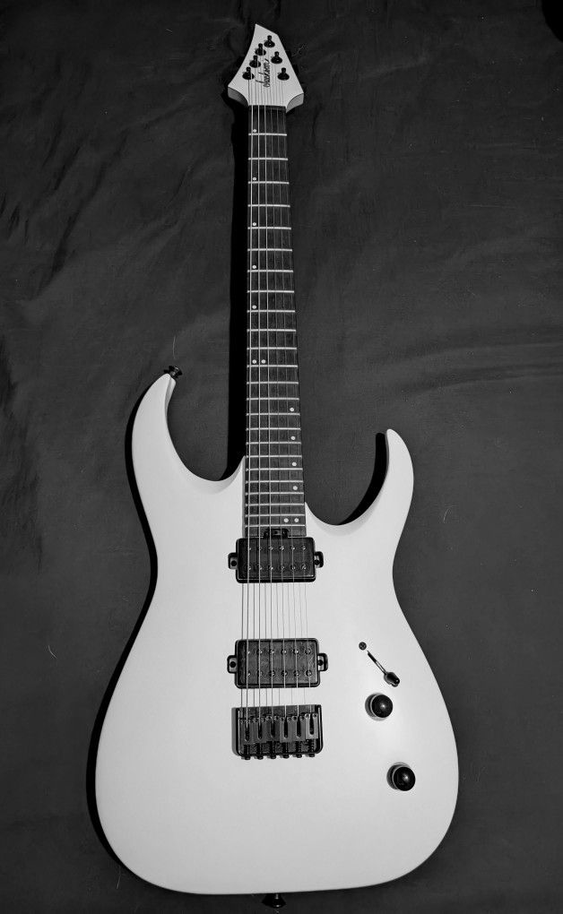 Jackson Pro Series Misha Mansor Juggernaut HT6 Electric Guitar 