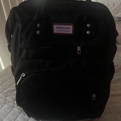 Diaper Bag 