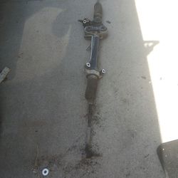 Silverado 1500  Steering 2011 Rack Pinion