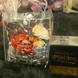 Urban Hero Jimmy Choo 