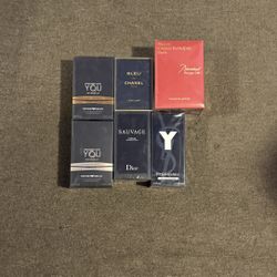 Men cologne 