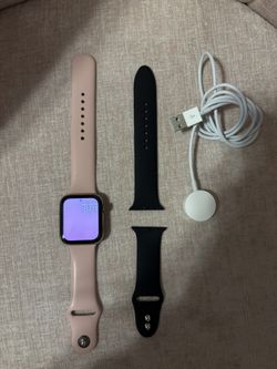 Apple Watch Series4 -44