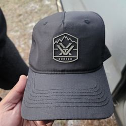 Vortex Adjustable Cap