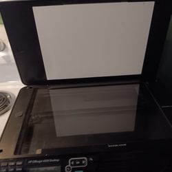 Printer Only Used Twice