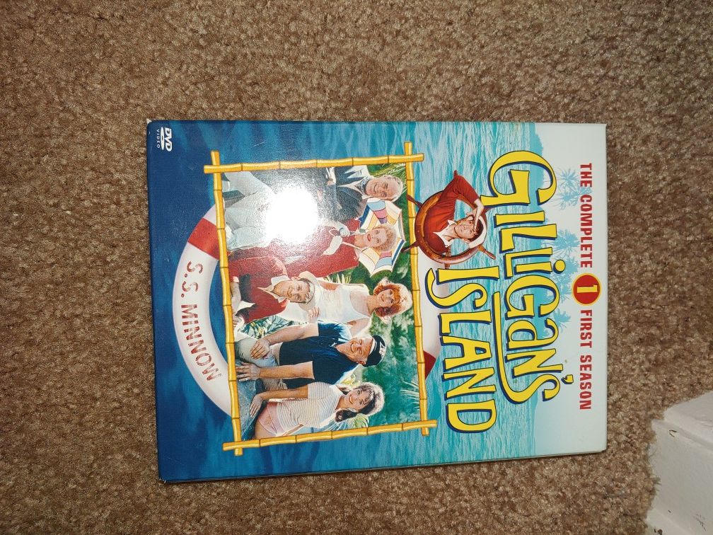 Gilligan's Island