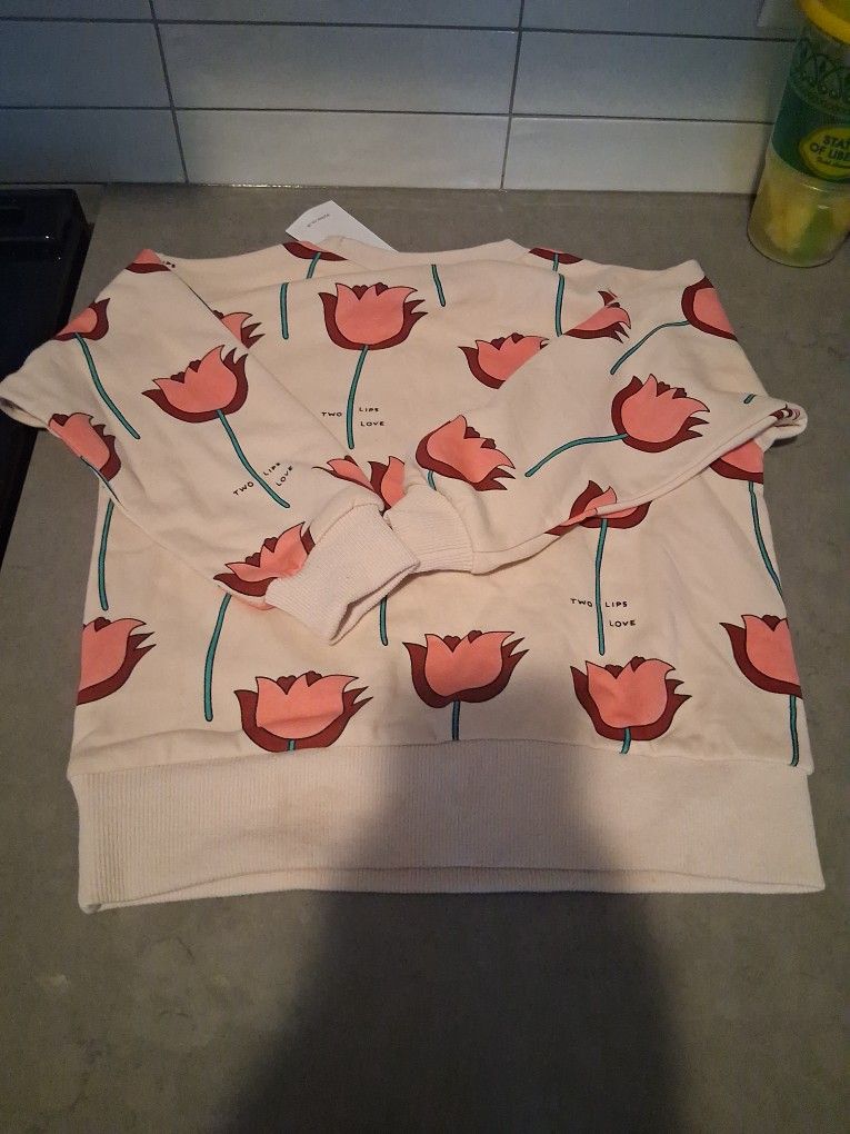 Sweatshirt For Kids