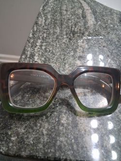 Vince camuto designer glasses