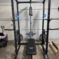 Home Gym