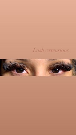 Lashes