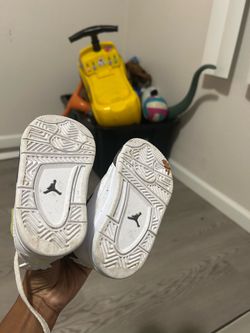 5.5c size jordan’s