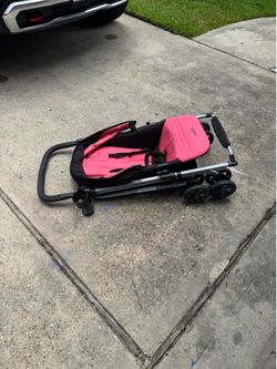 Evenflo stroller