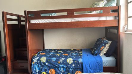 Bunk Bed