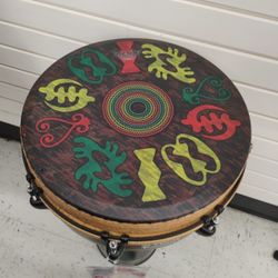 Lion King Drum 