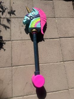 Fortnite Pickaxe