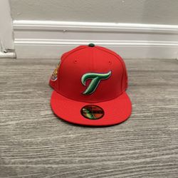Toronto Blue Jays Limited Edition Fitted Hat