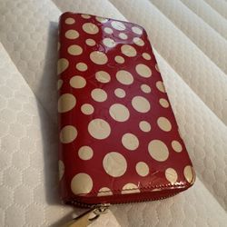 Authentic Louis Vuitton Wallet