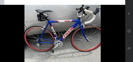 Trek 1000 Centennial Road Bike