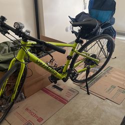 Specialized Sirrus 2.0