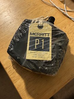 merritt p1 bmx pedals