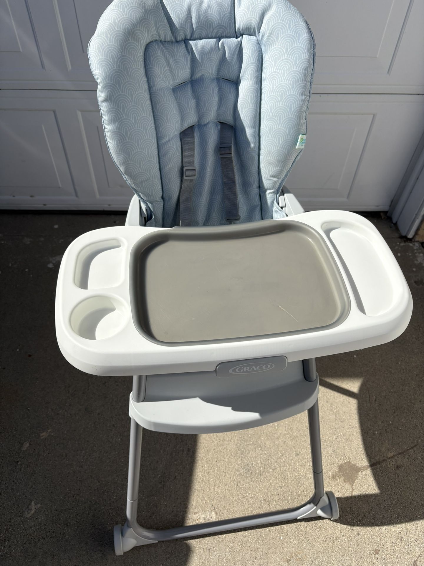 Baby High chair