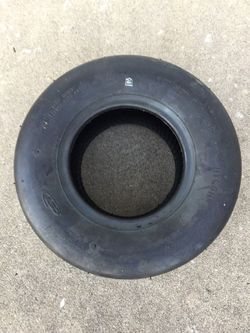 CST zero turn mower tire. Brand New.